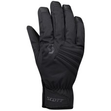 Перчатки Scott Ultimate Hybrid black - размер XXL