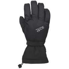 Перчатки Scott ULTIMATE WARM WOMEN'S (black)