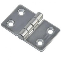 Петля RYE 40x60х2 мм нержавейка 03491690