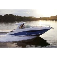 Пластиковый катер Sea Ray 370 Sundancer