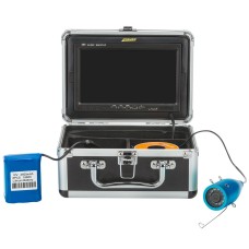 Подводная камера Fisher CR110-7L camera new кабель 30 м