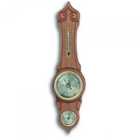 Погодна станція TFA 20106002 світлий дуб