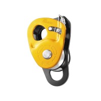 Блок-зажим Petzl Jag Traxion