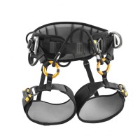 Привязь Petzl Sequoia
