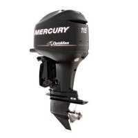 Лодочный мотор Mercury 115 ELPT OPTIMAX