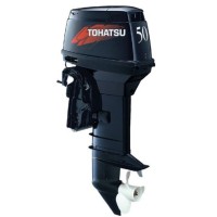Лодочный мотор Tohatsu M50D2 S