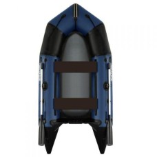 Надувний човен AquaStar C-310FSD (синій)