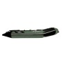 Надувний човен AquaStar C-330FFD: зелений варіант