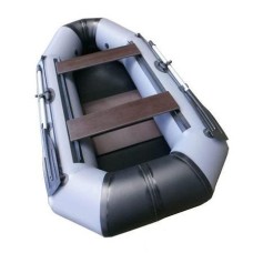 Надувний човен Energy F250