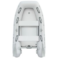Надувний човен Колібрі КМ-270ДХЛ (Kolibri KM-270DXL) моторний кільовий Air-Deck