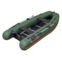 Надувна лодка Kolibri KM-360DSL: Відмінний вибір для вашого водного відпочинку.