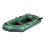 Надувная лодка Ладья ЛО-270-СБ: идеальное средство для развлечений на воде