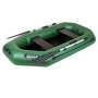 Надувний човен Човен ЛТ-240БE - ідеальна вибір для водних розваг!