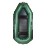 Надувний човен ЛТ-290ЕСБ: Ідеальний вибір для любителів активного відпочинку!