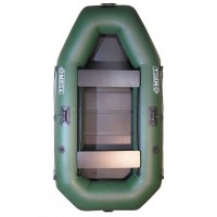 Надувний човен Omega 260LSP (PS)