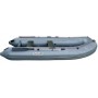 Надувная лодка Parsun 330E (серая) (330E grey)