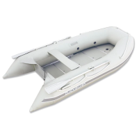 Надувная лодка Quicksilver 340 Sport Enduro