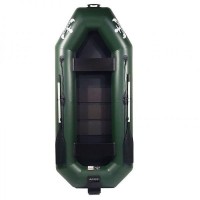 Надувная лодка Skipper S-280TR-S