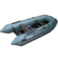 Надувний човен Sport-Boat Альфа 340 LK