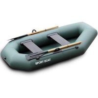 Надувний човен Sport-Boat Cayman C 230 L