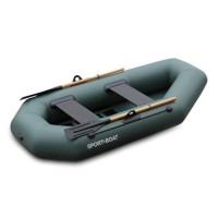 Надувний човен Sport-Boat Cayman C 230 S