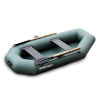 Надувний човен Sport-Boat Лагуна LB 250