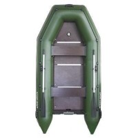 Надувная лодка Sport-Boat Нептун 270LN
