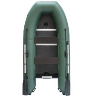 Надувная лодка Aqua-Storm Lu260