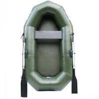 Надувний човен Aqua-Storm mk220