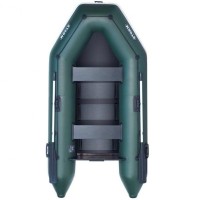 Надувний човен Aqua-Storm Stm280 40