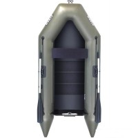 Надувний човен Aqua-Storm Stm270