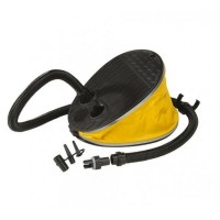 Насос ножний Jobe Foot Pump (410017101)