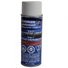 Мастило Evinrude/Johnson BRP 6 in 1 HD Lube (777192)