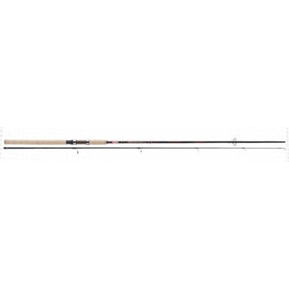 Спиннинг Berkley Cherrywood Pro 2,44m/2 10-40gr 198gr Carbon Com Cork LTS