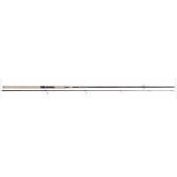 Спиннинг Berkley Cherrywood Pro 2,44m/2 10-40gr 198gr Carbon Com Cork LTS