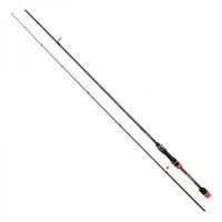 Спінінг Favorite Rapid RAPTZ-632SUL-T 1.92m 1-5g Fast (1693.04.90)