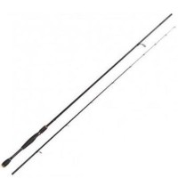 Спиннинг Salmo Diamond JIG 25 2.28 5512-228