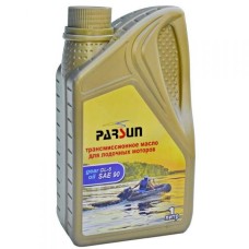 Трансмісійна олія Parsun SAE90 GL-5 1 літр ( SAE90 1L)