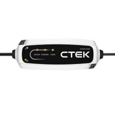 Зарядний пристрій CTEK CT5 Star/Stop (40-107)
