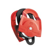 Прусик-блок Petzl Twin