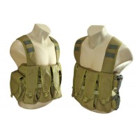 Разгрузочная система Tactical Extreme