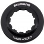 Ротор Shimano RT-CL800-SS-I, 140мм, ICE TECH FREEZA CENTER LOCK