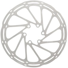 Ротор тормозной Sram Centerline 160mm сталеві болти Rounded