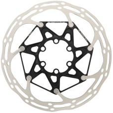 Ротор тормозной Sram Centerline 2P 180MM BLACK ST ROUNDED