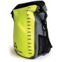 Рюкзак AQUAPAC Toccoa™ 28L - зеленый/серый