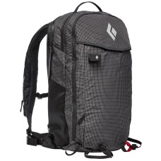 Рюкзак Black Diamond Jetforce UltraLight 26, Black