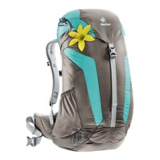 Рюкзак Deuter AC Lite 22 SL цвет 4214 stone-mint