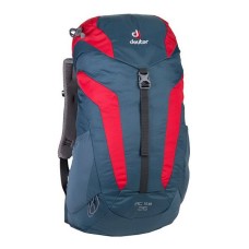 Рюкзак Deuter AC Lite 26 цвет 3514 arctic-fire