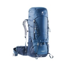 Рюкзак Deuter Aircontact 45+10 2021
