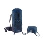 Рюкзак Deuter Aircontact 45+10 2021